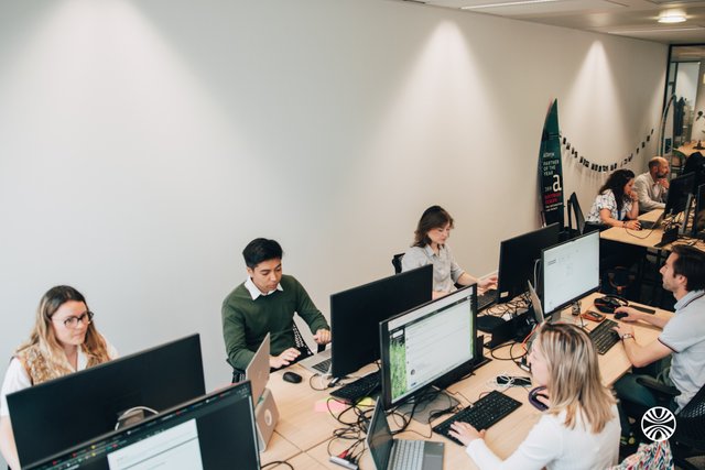 The Information Lab