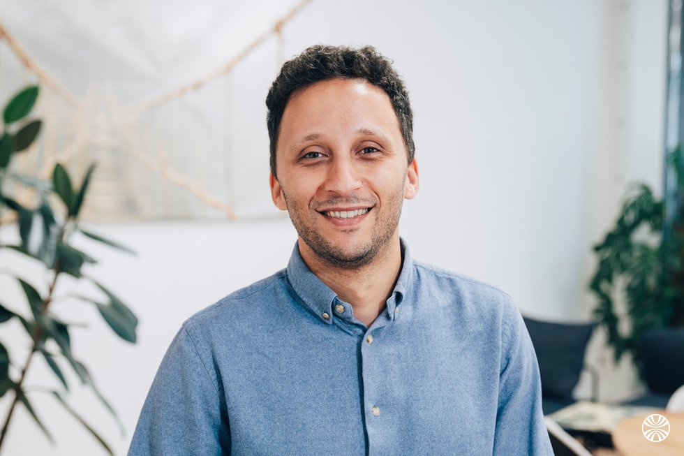 Rencontrez Yonas Fall, Chief Operations Officer (COO) - PUR
