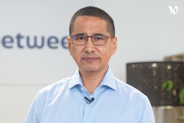 Rencontrez Renato, Business Developer Spain & LaTam - Beetween