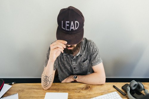 Life Without Leadership