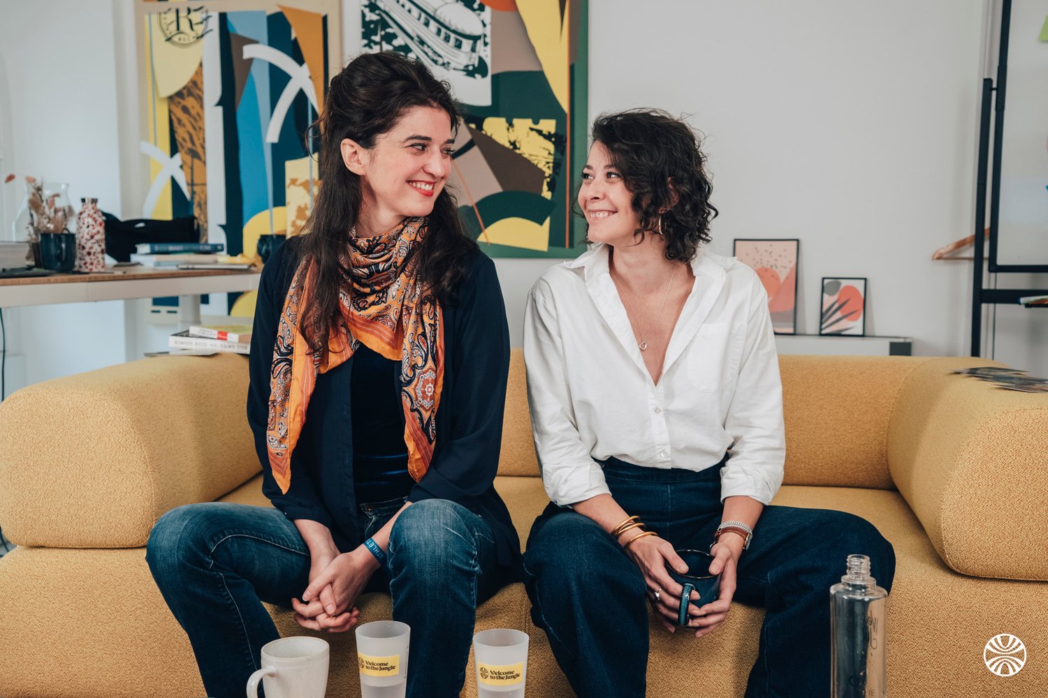 Collaborer avec les bonnes personnes : le secret du flow au travail?