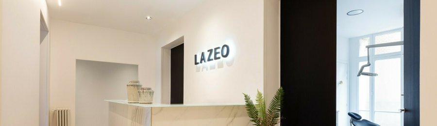 Lazeo