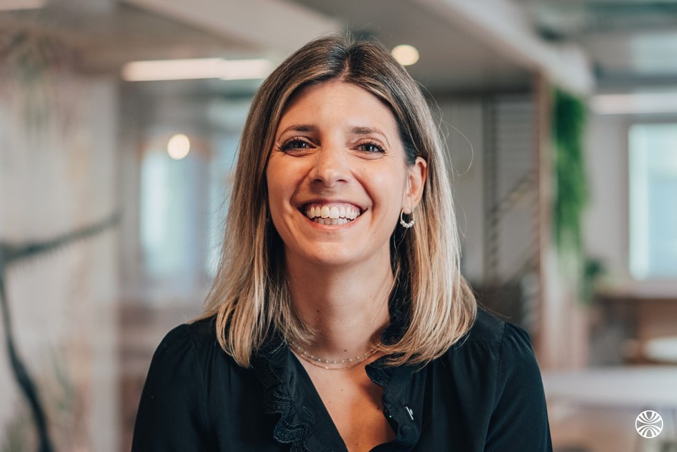 Rencontrez Anaïs, DRH Associée - In Extenso