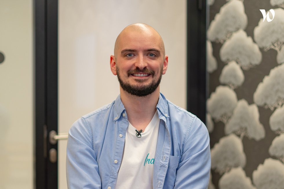 Rencontrez Ben, Underwriting Director - Beloy