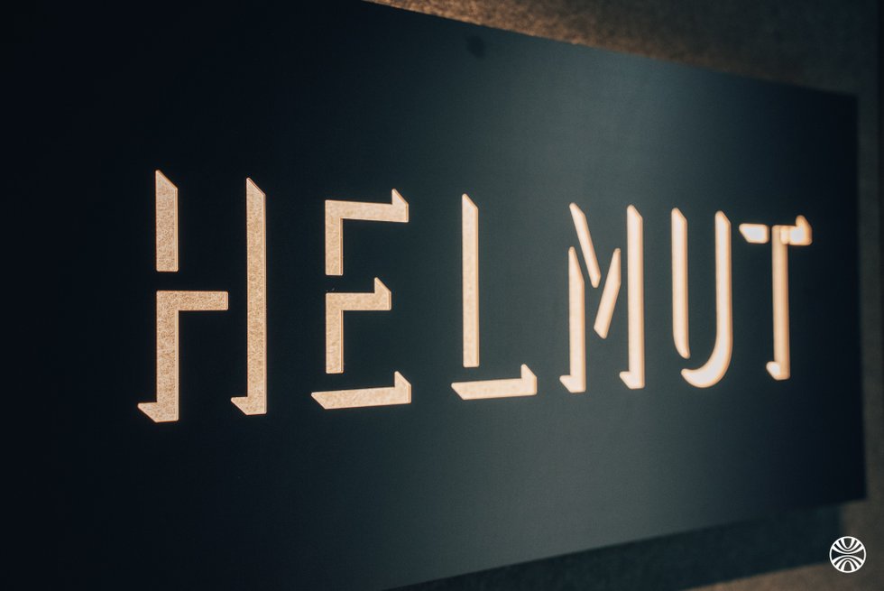Helmut Agency x Production