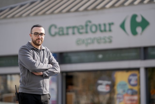 Carrefour