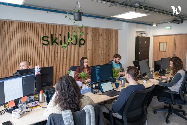 Skillup.co