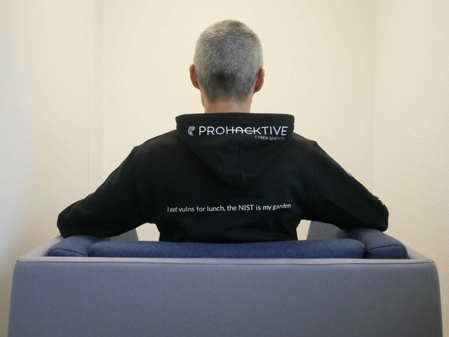 Prohacktive