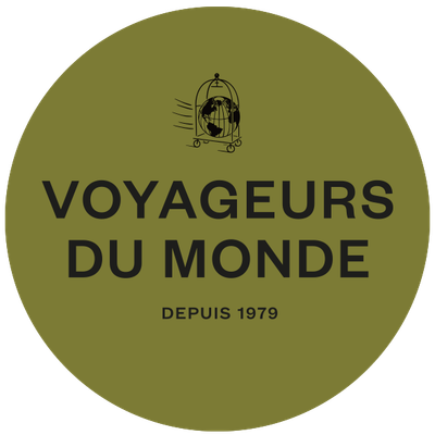 Voyageurs du Monde