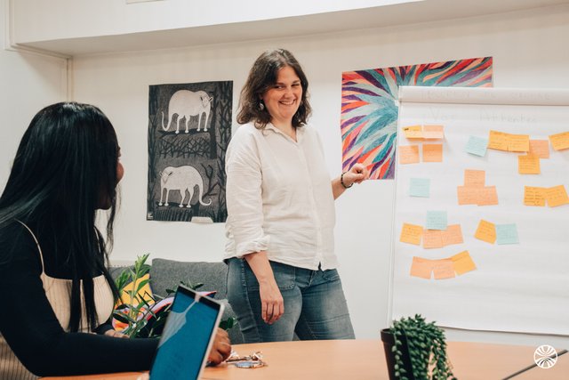 Association Relais Accueil