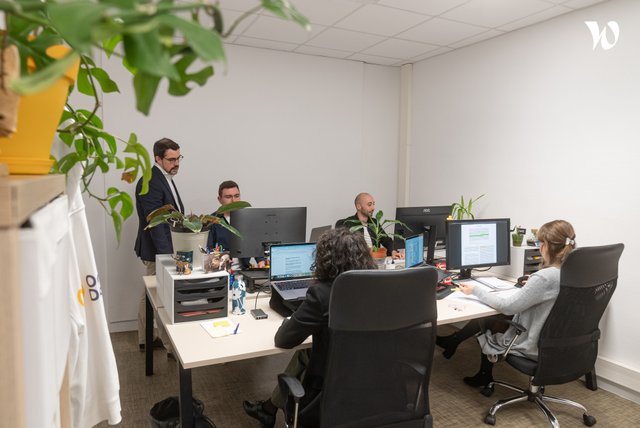OpenDecide