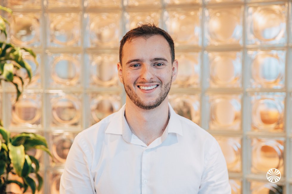 Rencontrez Arthur, Account Executive Senior - iPaidThat