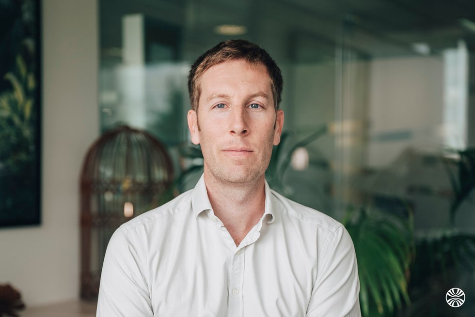 Rencontrez Mathieu, Chef de département contrôle de gestion - Volkswagen Group France