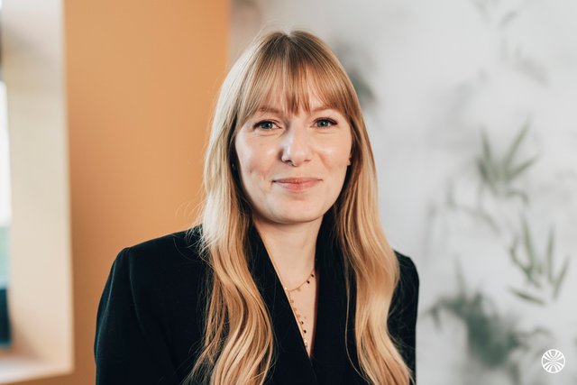 Rencontrez Agnès, Manager Service Client - BNP Paribas