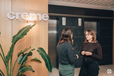 crème de la crème