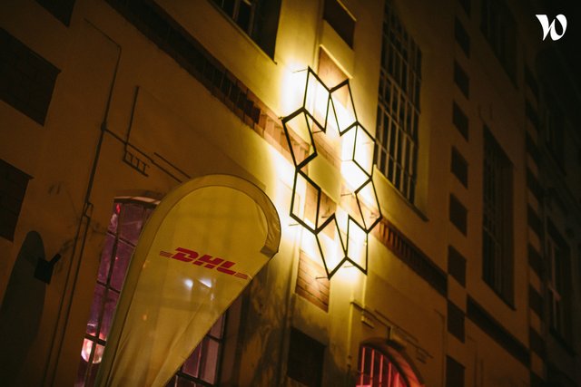 DHL Information Services