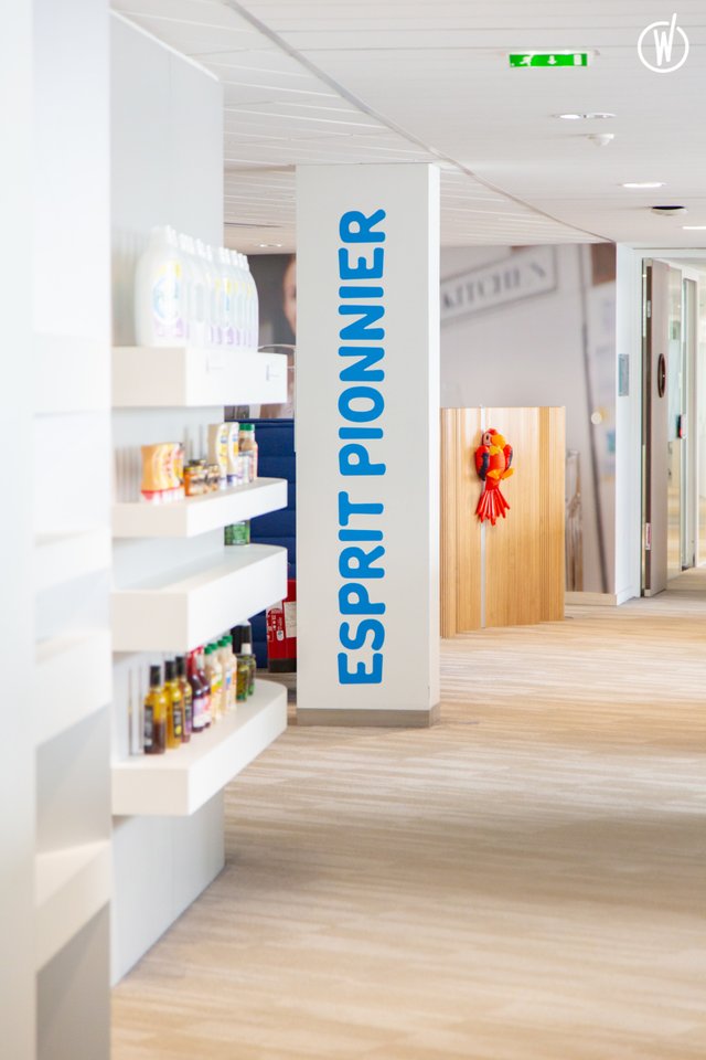 Unilever