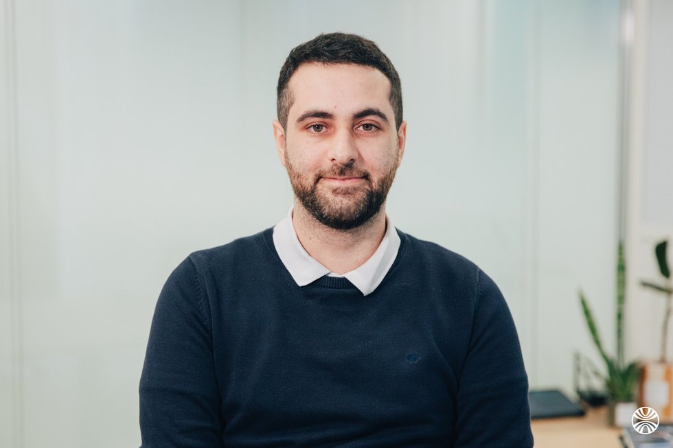 Rencontrez Thomas, Conseiller Service Client - Mobipolis