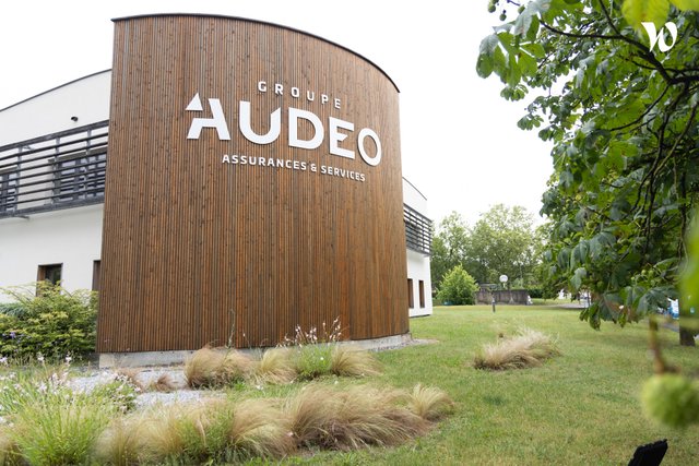 Groupe Audeo (Servyr, Hélium, Exper-IS)