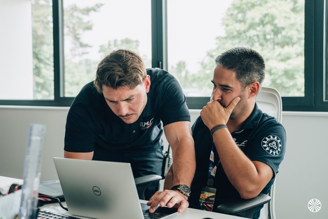 Le Mans Endurance Management