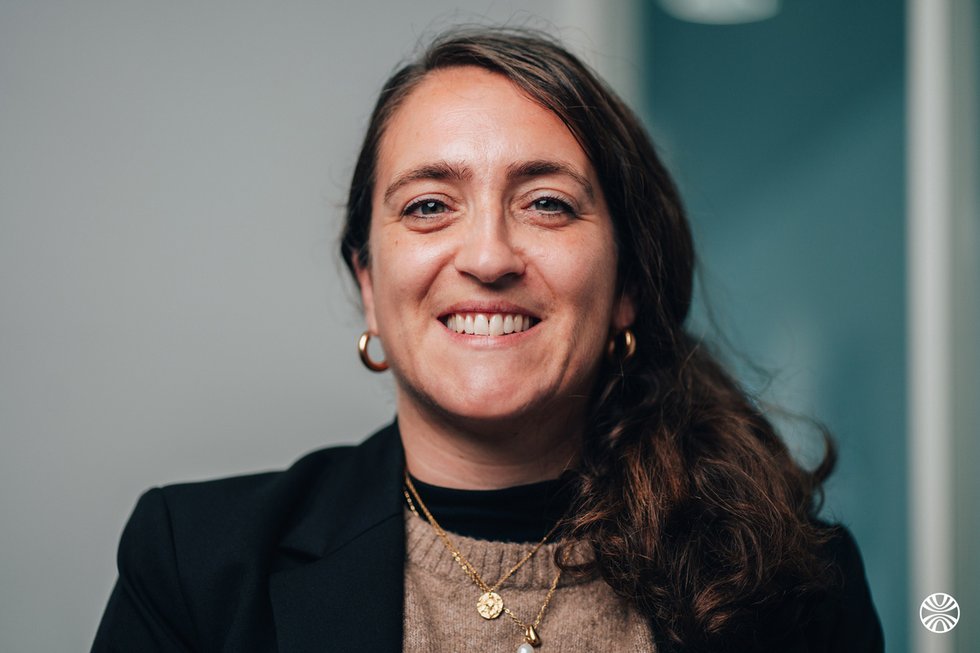 Rencontrez Amélie, Assistante de Direction - setec énergie environnement