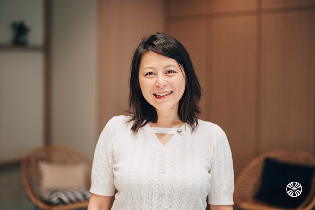 Rencontrez Bingzhu, Chef de Produit - unyc