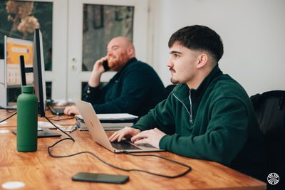 Anybuddy