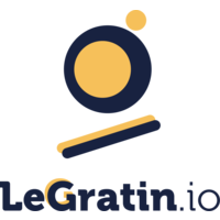 LeGratin.io