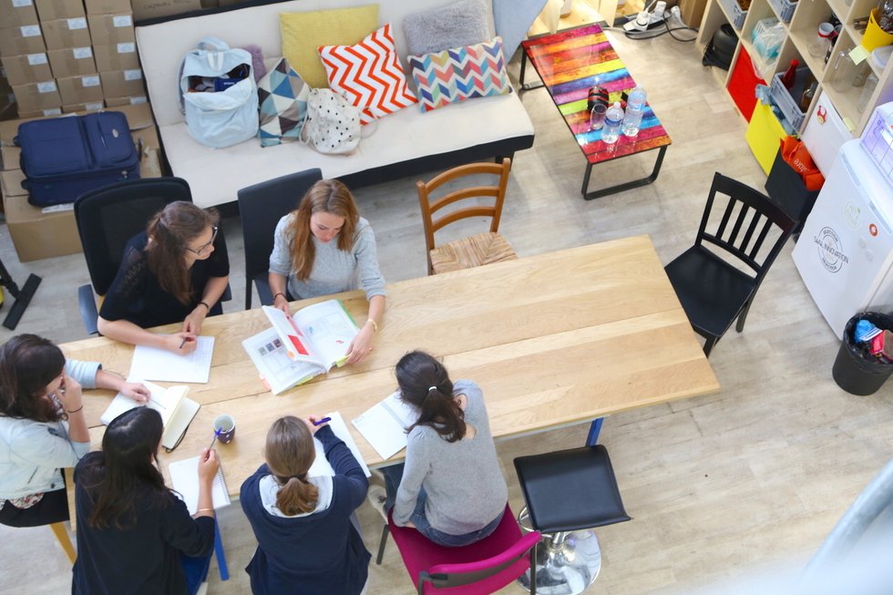 Dans les coulisses de... Prêt à Pousser, une startup qui dépote !