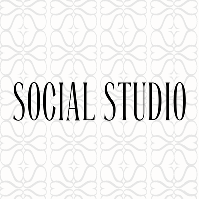 Social Studio