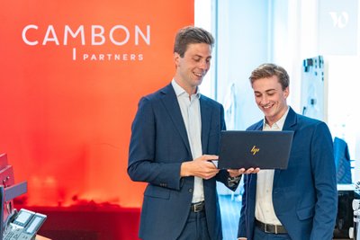 Cambon Partners