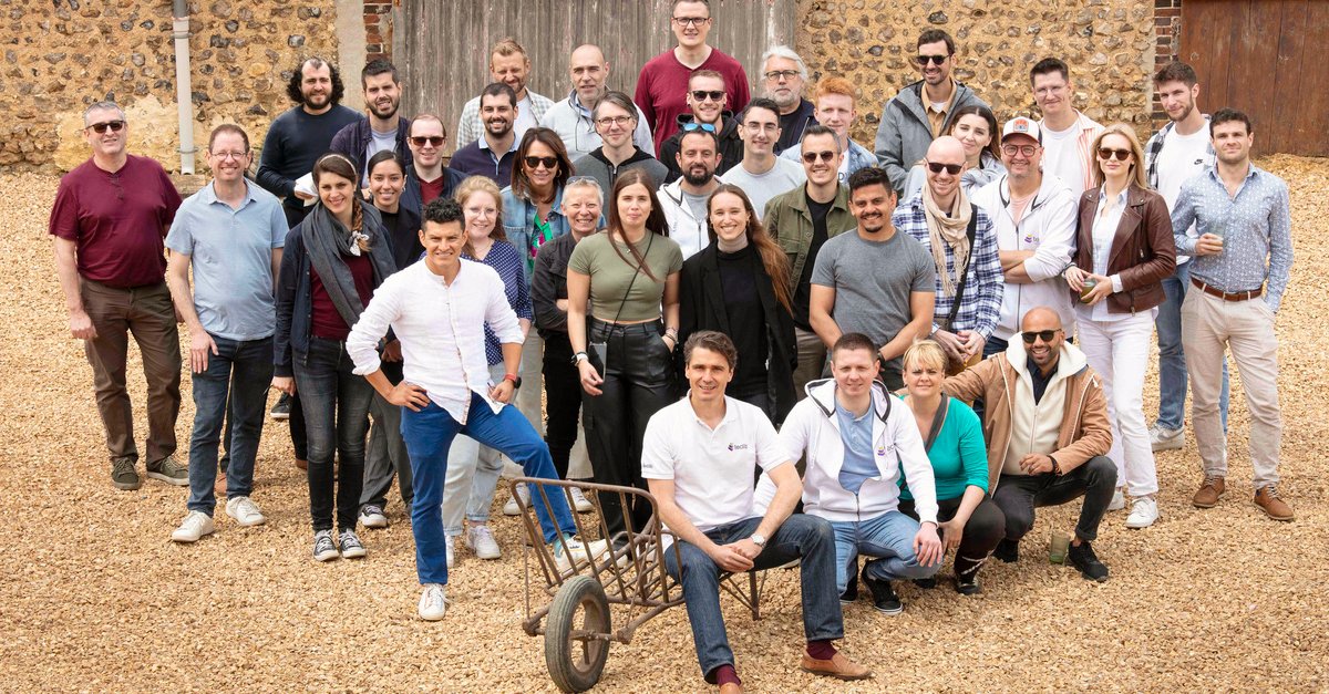 Chef de projet informatique – PHP (H/F) - Teclib' - CDI à Fleury-sur-Orne