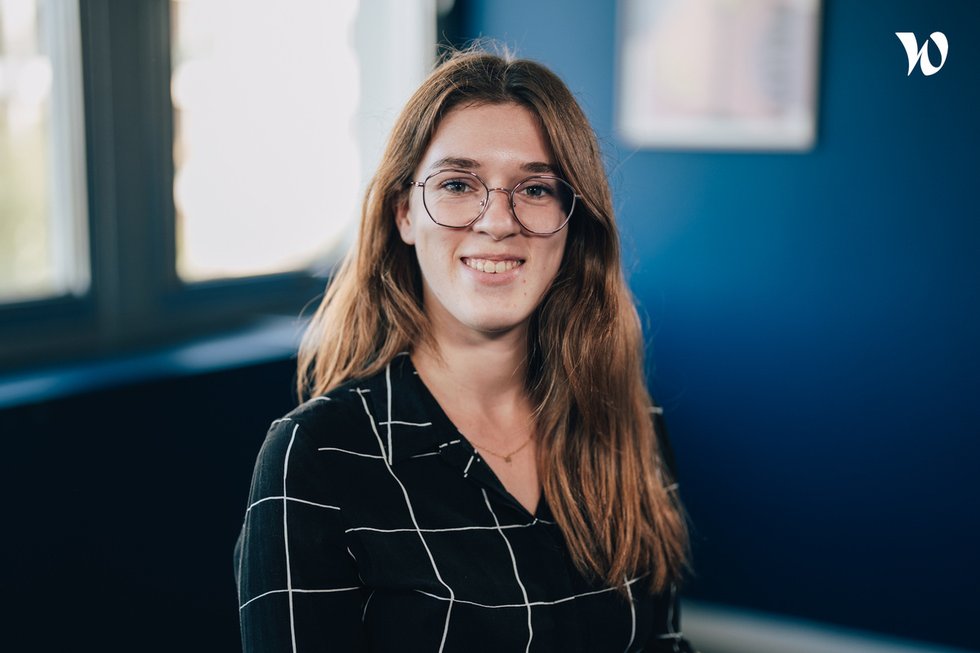 Rencontrez Lily, Customer Success Manager - CELLANCE