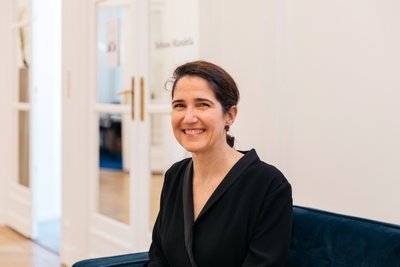 Anne-Lise Puget