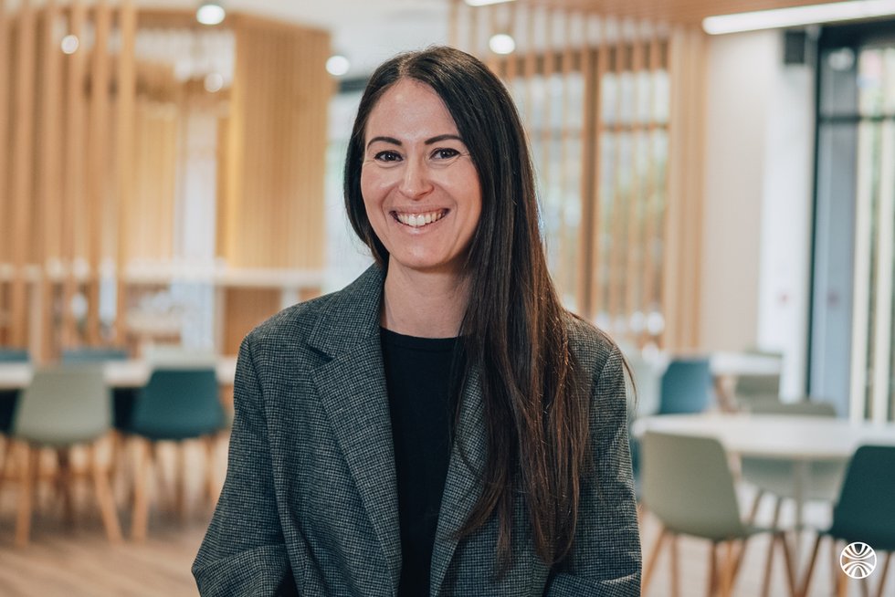 Rencontrez Charlotte, Manager e-commerce - SBM