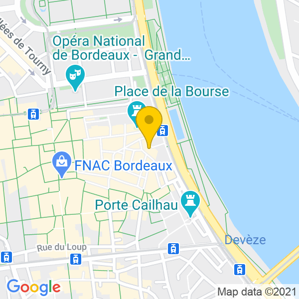 2 Place de la Bourse, 33000, Bordeaux