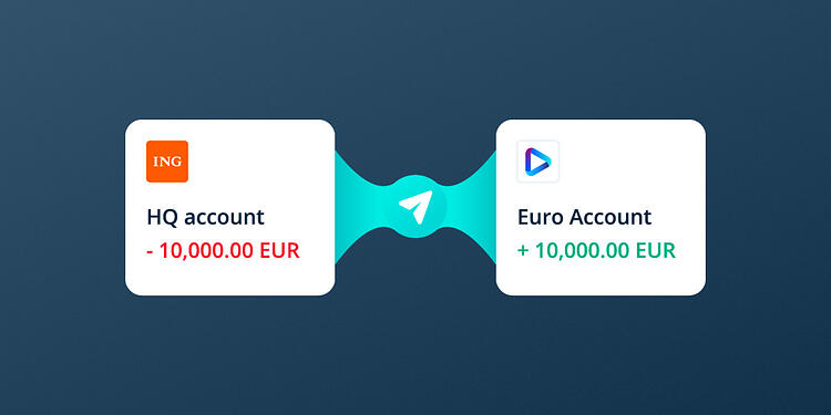   iBanFirst takes a smart approach to open banking for SMEs, finally delivering on PSD2 promises - iBanFirst