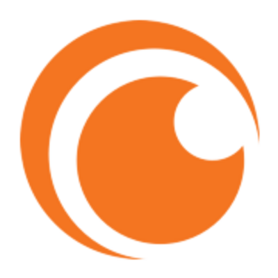 Crunchyroll