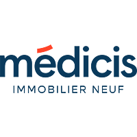 Conseiller Commercial En Immobilier Neuf H F Medicis Immobilier Neuf Cdi A Caen