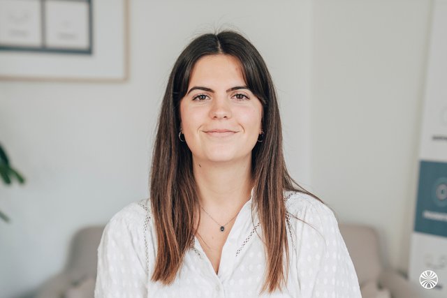 Rencontrez Betty, Consultante Sénior RSE - Advolis Orfis