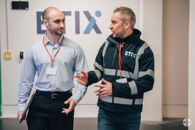 ETIX