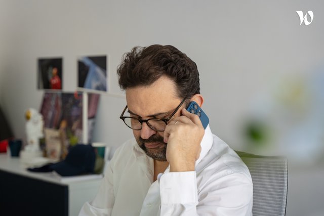 adms.paris I Globe Groupe