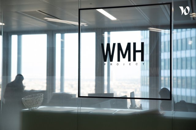 GROUPE WMH PROJECT