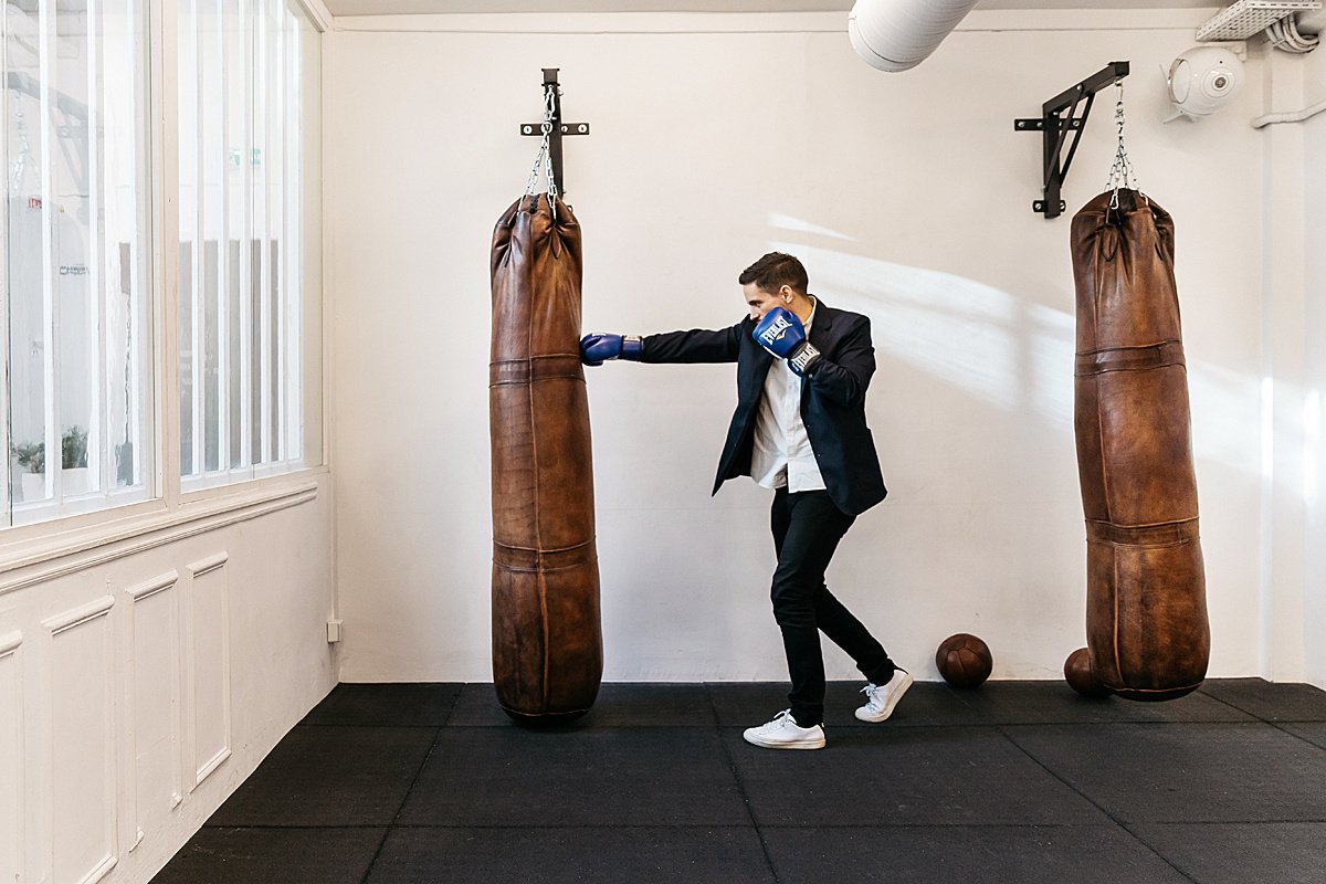 Cómo trabajar la autoestima durante la búsqueda de empleo