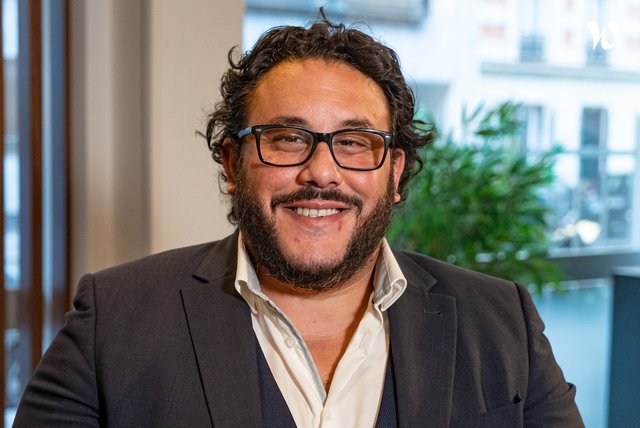 Rencontrez Islam, CTO - ACE Education