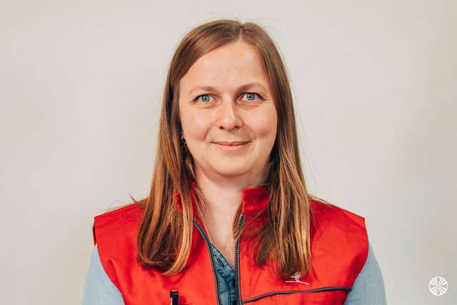 Rencontrez Mélanie, Manager commerce - Auchan