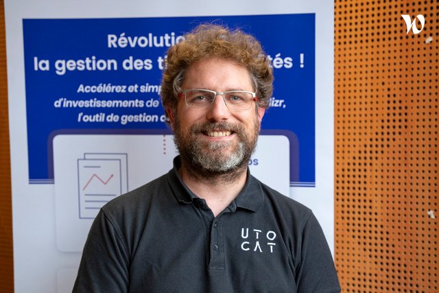 Rencontrez Clément, Fondateur et CEO
