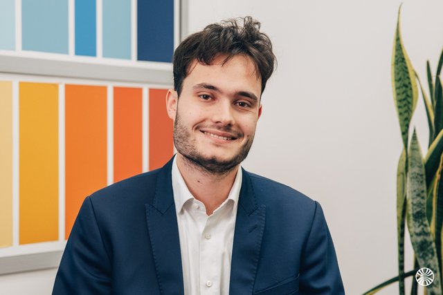 Rencontrez Nathan, Consultant - Findle