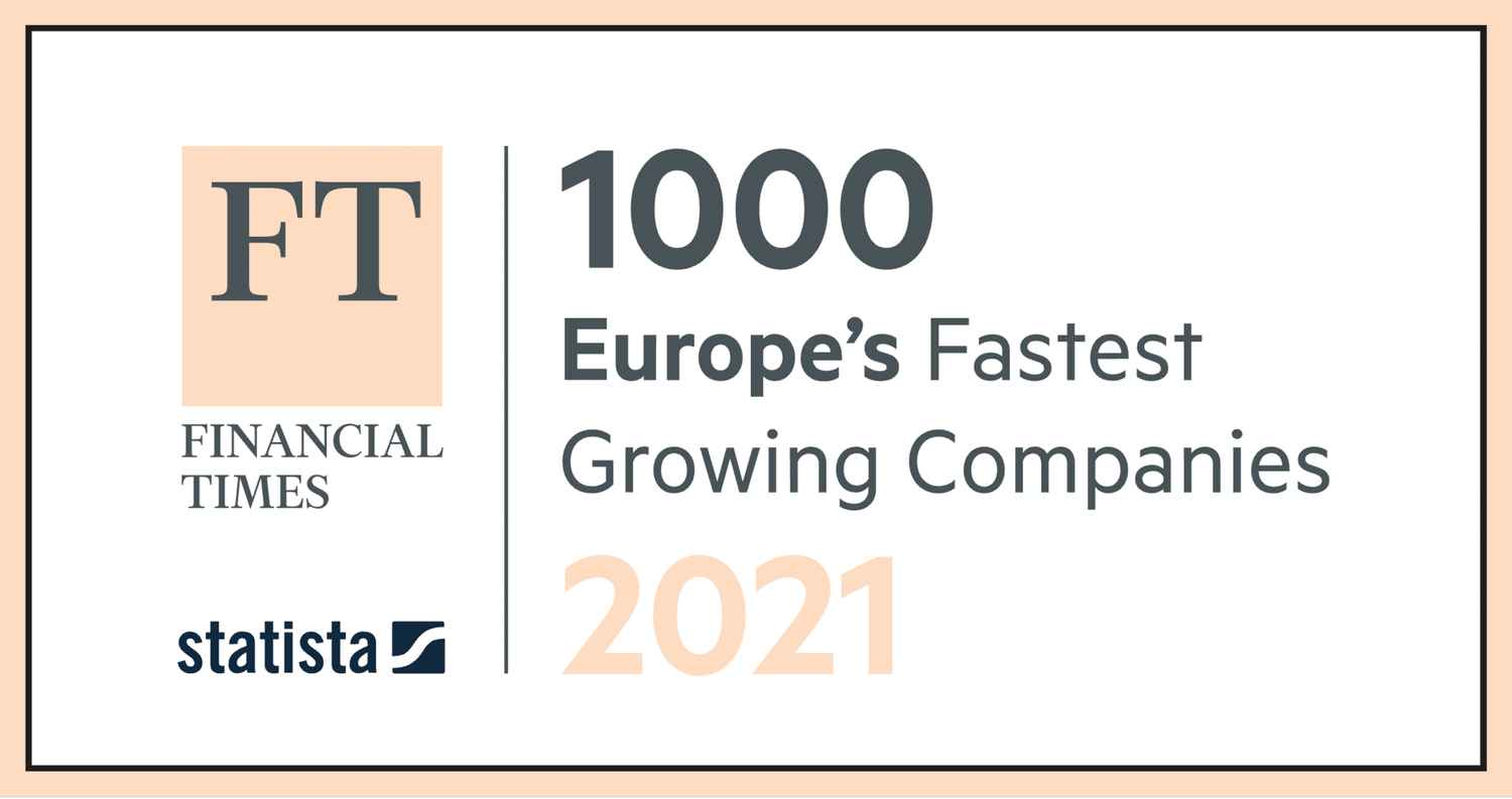 FT 1000 2021: iBanFirst among Europe’s fastest-growing companies for the second year in a row - iBanFirst
