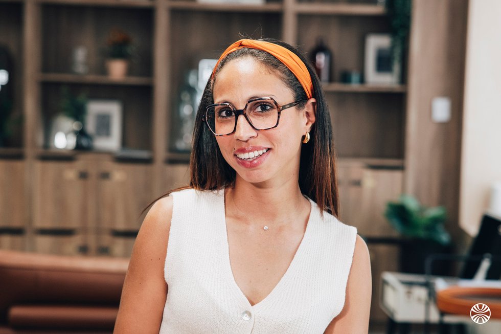 Rencontrez Insaf, Key Account manager - Louvre Hotels Group